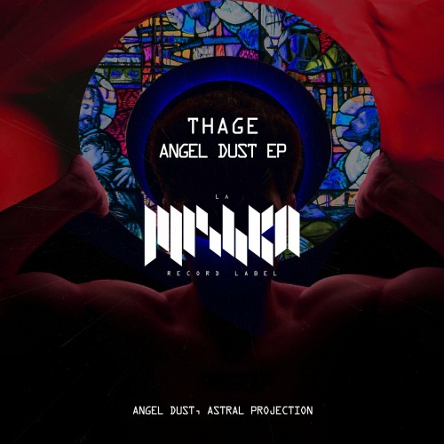 Thage - Angel Dust (2023) Download