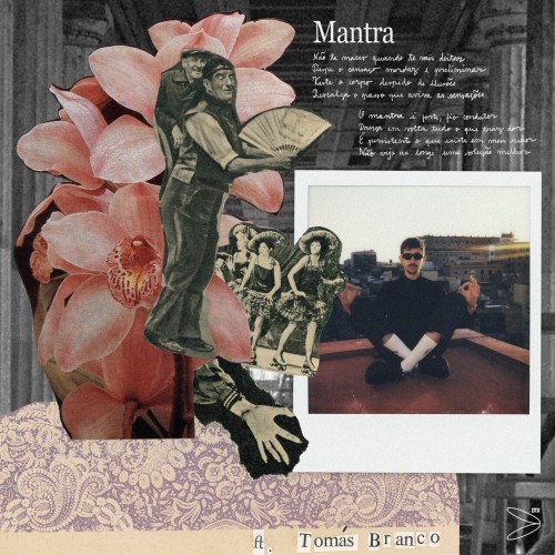 Madd Rod & Tomas Branco - Mantra (2023) Download