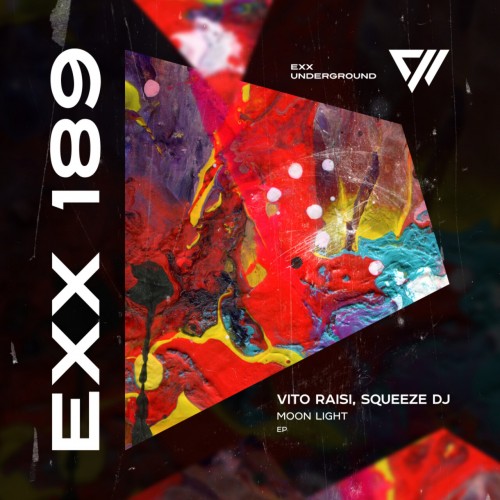 Vito Raisi & Squeeze DJ – Moon Light (2023)