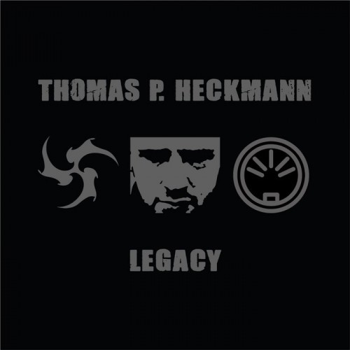 Heckmann - Legacy (2023) Download