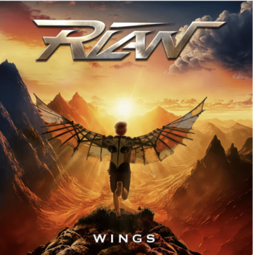 Rian – Wings (2023)