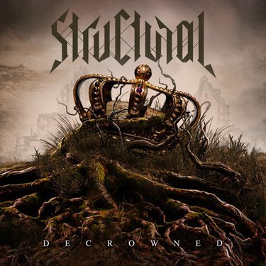 Structural - Decrowned (2023) Download