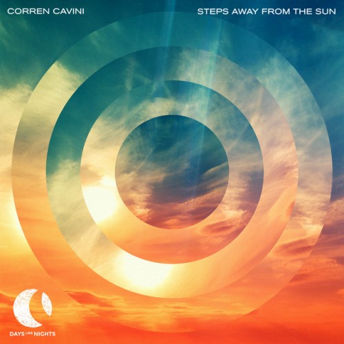 Corren Cavini – Steps Away From The Sun (2023)