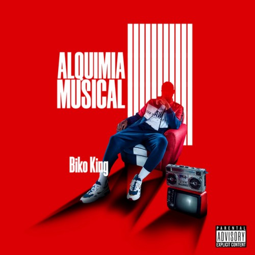 Biko King - Alquimia Musical (2023) Download