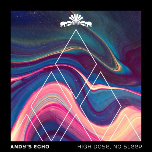 Andy’s Echo – High Dose, No Sleep (2023)