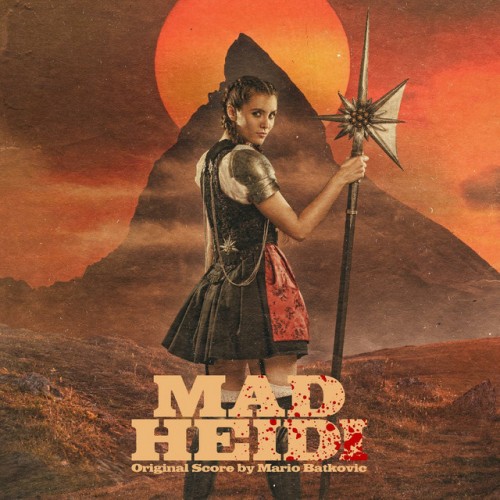 Mario Batkovic - Mad Heidi (2023) Download