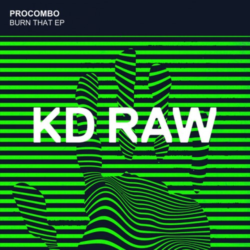 Procombo - Burn That EP (2023) Download