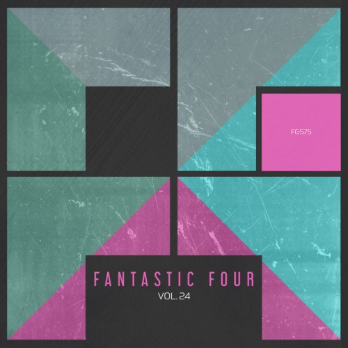 Various Artists - Fantastic Four vol 24 (2023) Download