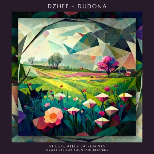 Dzhef – Dudona (2023)