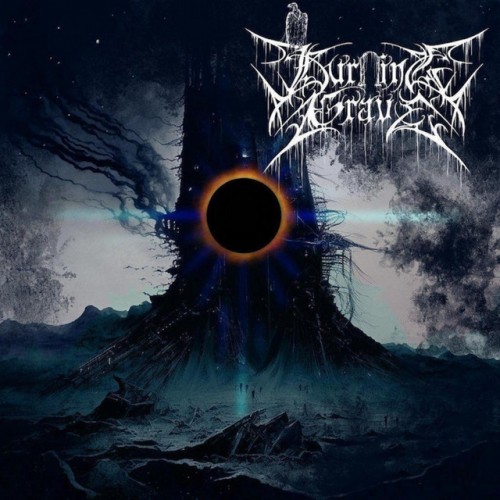Burning Grave - Into the Tomb (2023) Download