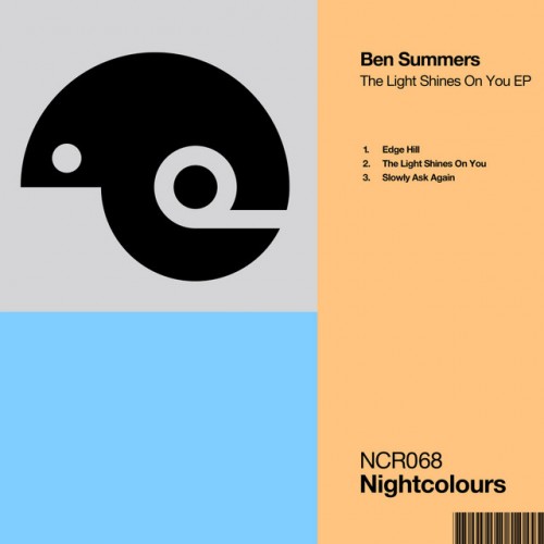 Ben Summers - The Light Shines On You EP (2023) Download