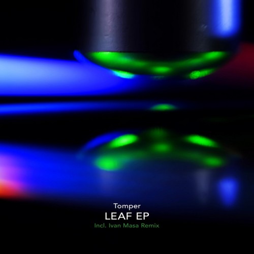 Tomper – Leaf EP (2023)