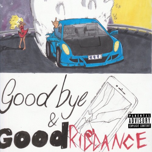 Juice WRLD-Goodbye And Good Riddance-5th Anniversary Edition-16BIT-WEB-FLAC-2023-VEXED