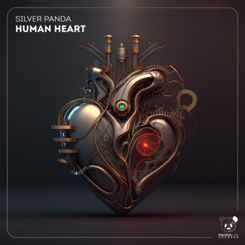 Silver Panda – Human Heart (2023)