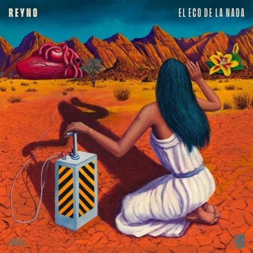 Reyno - El Eco De La Nada (2021) Download