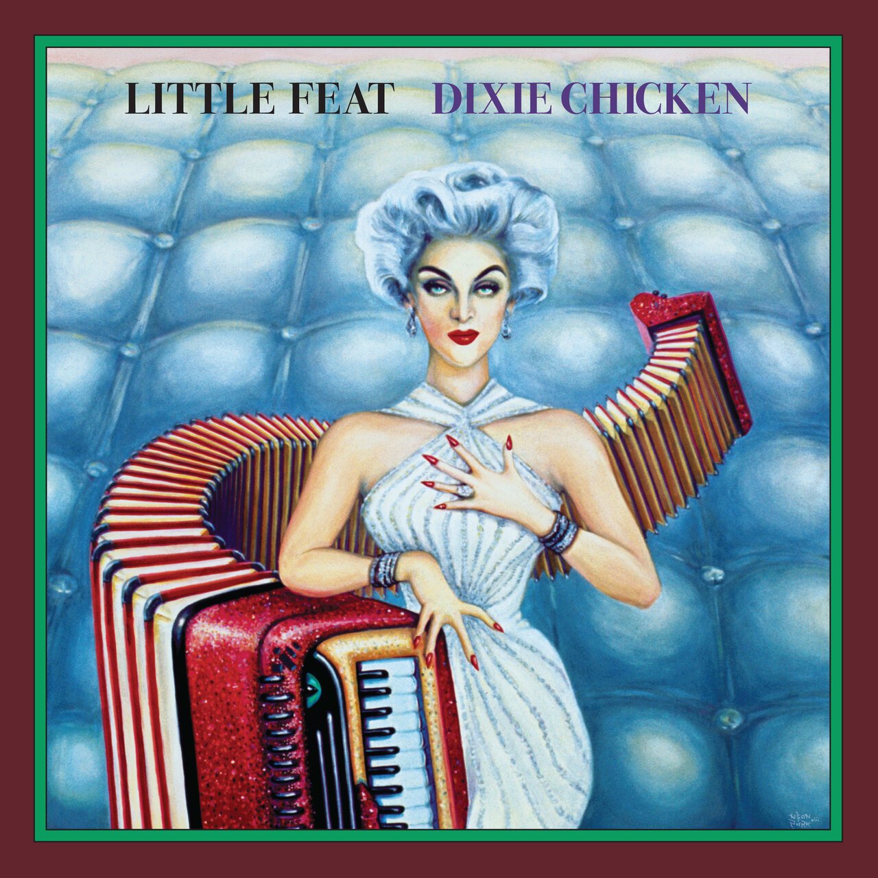 Little Feat-Dixie Chicken (Deluxe Edition)-16BIT-WEB-FLAC-2023-ENRiCH