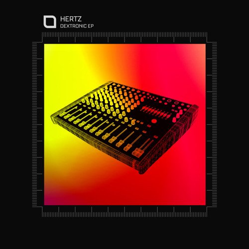 Hertz - Dextronic EP (2023) Download