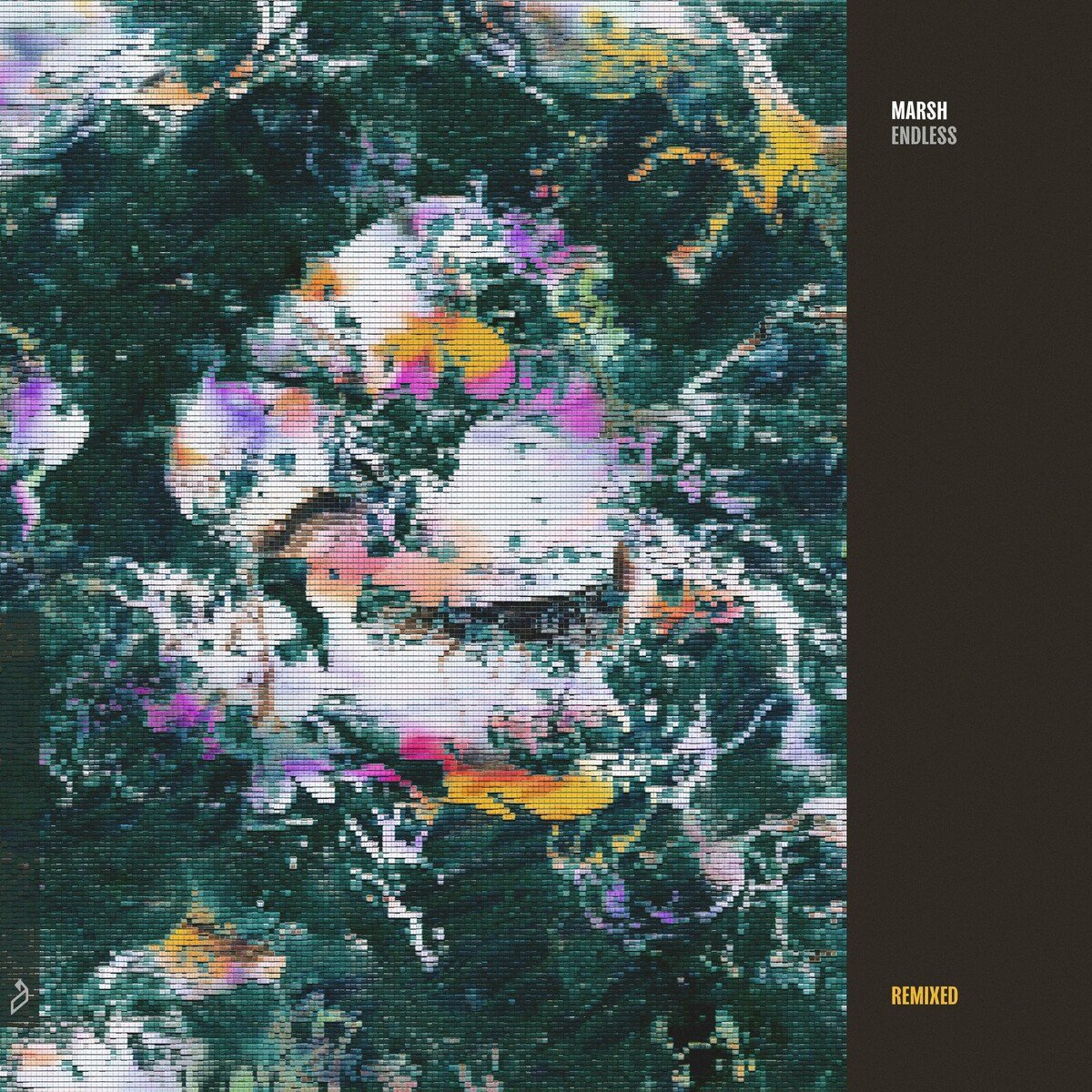 Marsh-Endless (Remixed)-(ANJCD126RBD1)-16BIT-WEB-FLAC-2023-AFO Download
