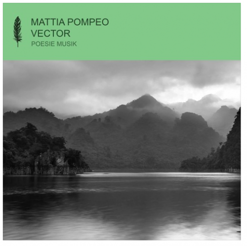 Mattia Pompeo – Vector (2023)