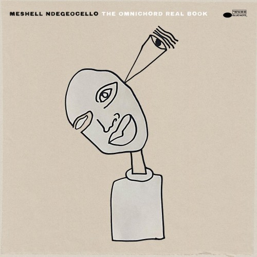 Meshell Ndegeocello-The Omnichord Real Book-CD-FLAC-2023-PERFECT