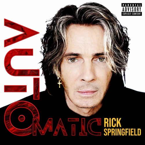 Rick Springfield – Automatic (2023)