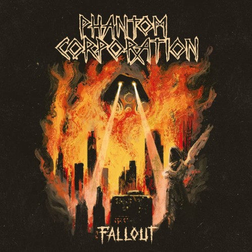 Phantom Corporation - Fallout (2023) Download