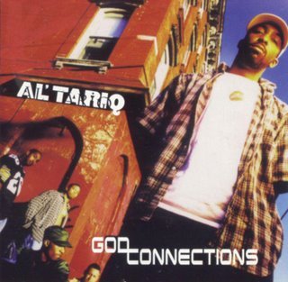 Al Tariq - God Connections (2010) Download