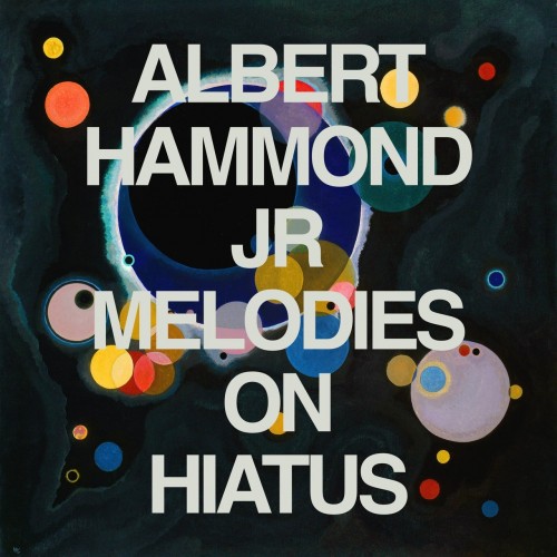 Albert Hammond Jr. - Melodies On Hiatus (2023) Download
