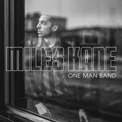 Miles Kane-One Man Band-24BIT-48KHZ-WEB-FLAC-2023-RUIDOS