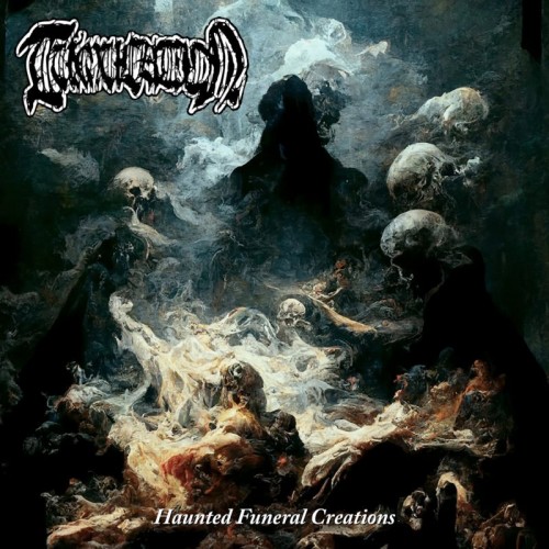 Tumulation - Haunted Funeral Creations (2023) Download