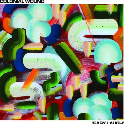 Colonial Wound - Easy Laugh (2022) Download