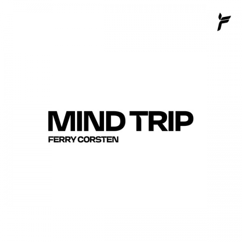 Ferry Corsten – Mind Trip (2023)