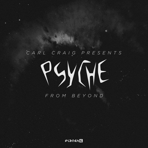 Psyche – From Beyond (2023)