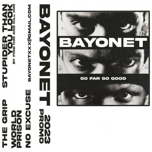 Bayonet - So Far So Good (2023) Download