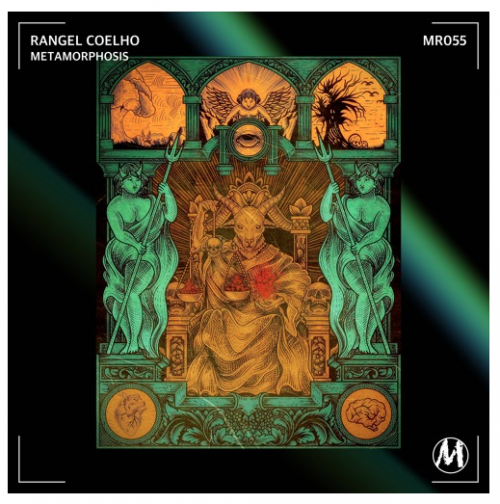 Rangel Coelho - Metamorphosis (2023) Download