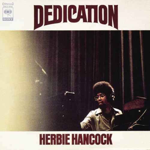 Herbie Hancock - Dedication (2015) Download