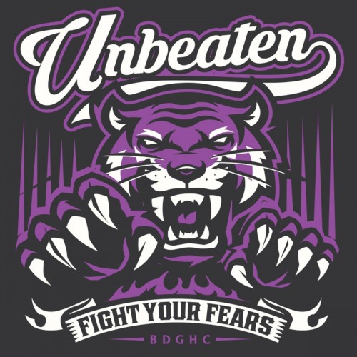 Unbeaten - Fight Your Fears (2018) Download