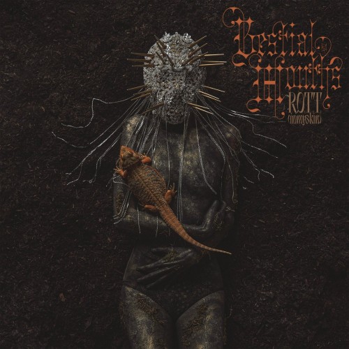 Bestial Mouths - R.O.T.T. (Inmyskin) (2023) Download