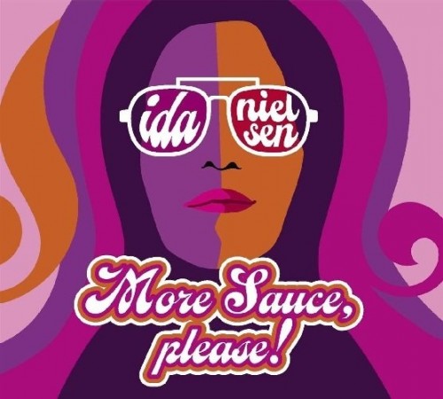 Ida Nielsen - More Sauce, Please! (2023) Download