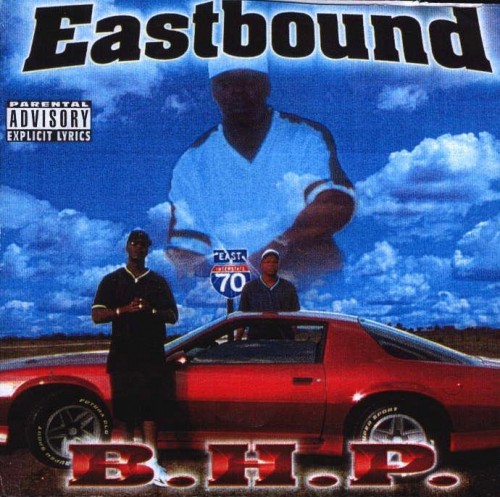B.H.P. - Eastbound (2023) Download