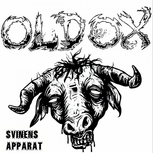 Old Ox - Svinens Apparat (2023) Download