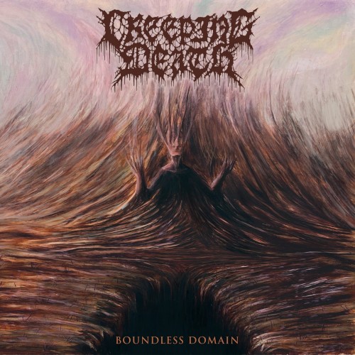 Creeping Death - Boundless Domain (2023) Download