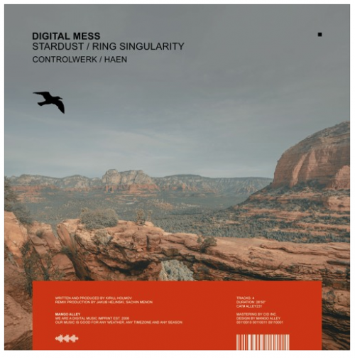 Digital Mess - Stardust (2023) Download