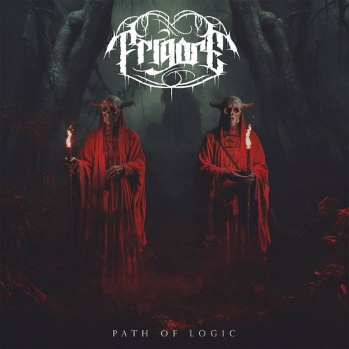 Frigore - Path of Logic (2023) Download