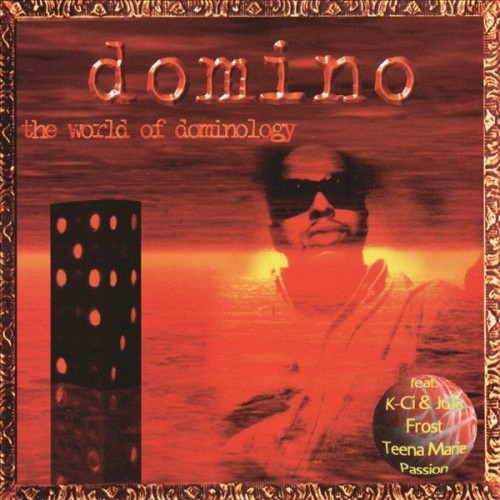Domino-The World Of Dominology-CD-FLAC-1997-CALiFLAC