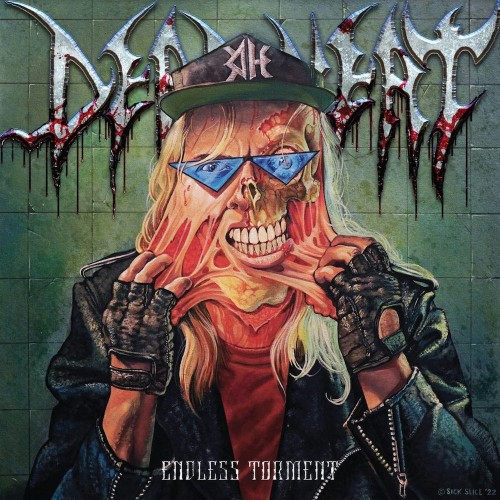 Dead Heat - Endless Torment (2023) Download