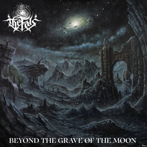 The Fals - Beyond the Grave of the Moon (2023) Download