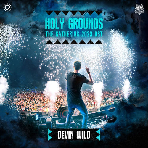 Devin Wild & Nathalie Blue - Holy Grounds (The Gathering 2023 OST) (2023) Download