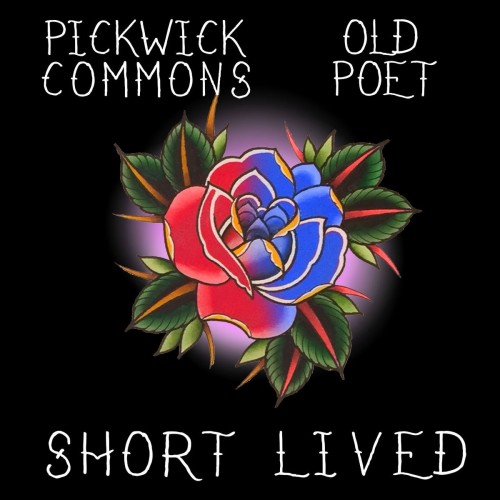 Pickwick Commons - Short Lived (2016) Download