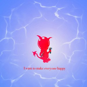 Cherry Smoke - I Want To Make Everyone Happy (2022) Download